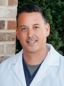 Matthew Dovie, PA-C,  Lanier Interventional Pain Center, Gainesville, Georgia